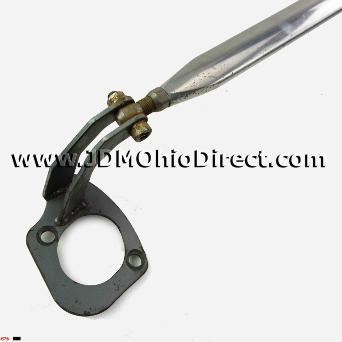 JDM EG/EK/DC SPATS Front Strut Bar